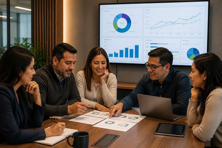 How to Evaluate MDM Software: A Decision-Maker’s Framework for Utilities and Cooperatives