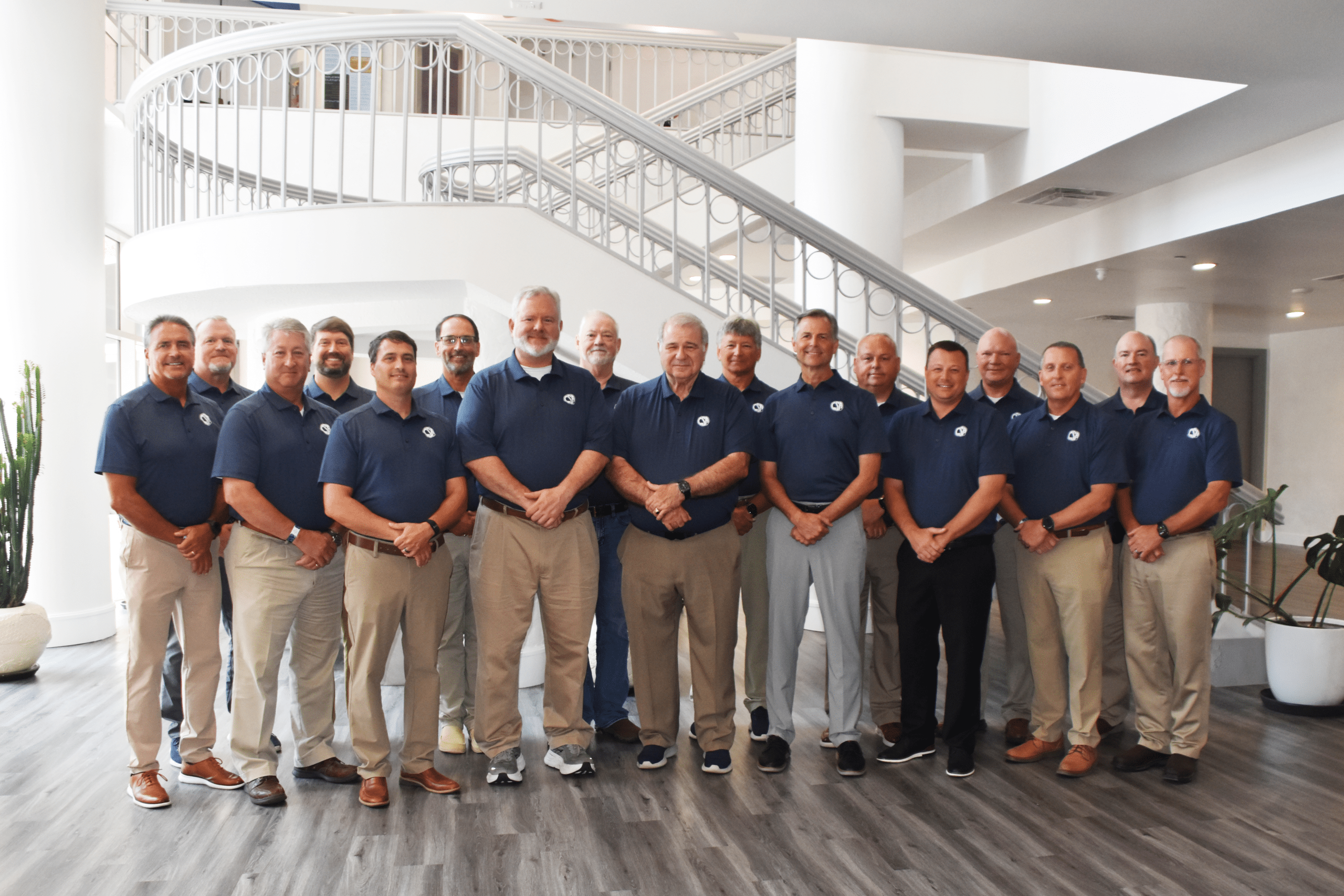 Board AUEC 2026