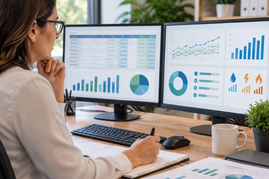 Meter Data Management Pricing Models